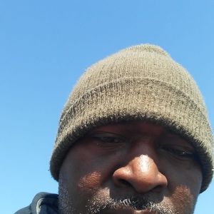 Meet your Posher, Terrance